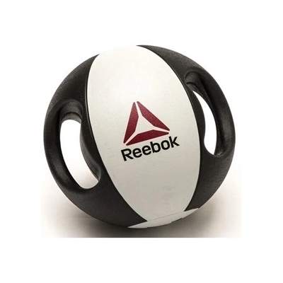 REEBOK Double Grip 8 kg – Zboží Dáma