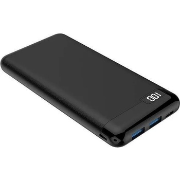 Diva Външна батерия DIVA PB-101B PD 10000 mAh (PB-101B PD 10000 mAh)