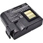 Zebra Батерия за принтер Zebra QLn420, ZQ630, 6800 mAh (BTRY-MPP-68MA1-01)