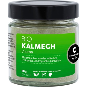 COSMOVEDA Bio Kalmegh Churna - 80 г