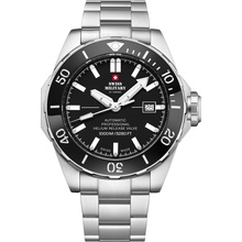 Swiss Military SMA34092.01