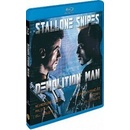 Demolition Man BD