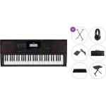 Casio CT-X3000 Premium SET Синтезатор с динамика (CT-X3000-PREMIUM-SET)