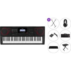 Casio CT-X3000 Premium SET Синтезатор с динамика (CT-X3000-PREMIUM-SET)