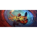 Quest for Glory 1 - 5