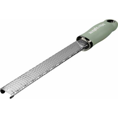 Strúhadlo Microplane Premium Classic Zester Sage Green 46723