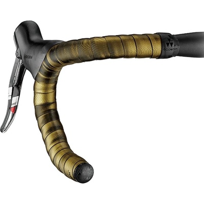 Ciclovation Halo Touch Gold Mine