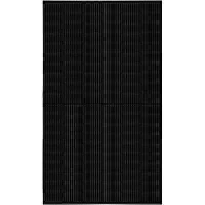 Canadian Solar Fotovoltaický solárny panel N-Type 430Wp celý čierny