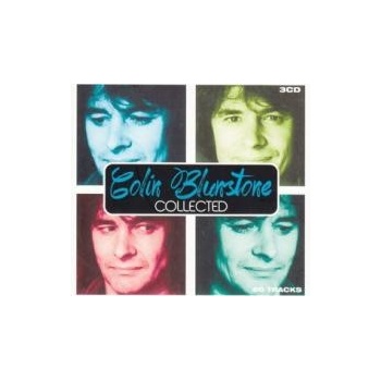 BLUNSTONE COLIN: COLLECTED CD