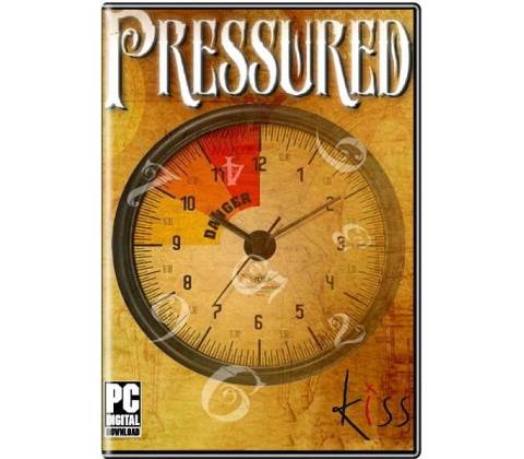 Pressured