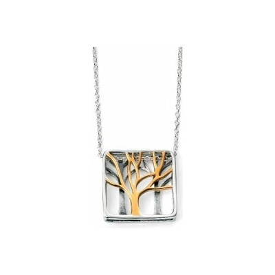 Elements silver N3828