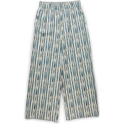 KAVU Дамски ежедневен панталон KAVU Women's Las Flores Casual trousers - Cool Current (107-4391-0114)