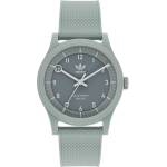 Adidas Originals Street Project One Solar AOST22044 - Часовник за мъже и жени (AOST22044) Часовници