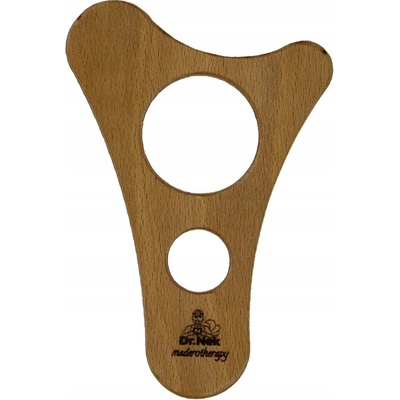 Dr.Nek Maderoterapie masážní špachtle
