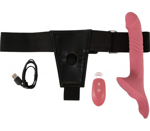 You2toys Strap-On Set