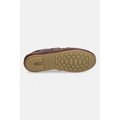 Gant мокасини дамски от кожа Seabaya (32571258.G45)