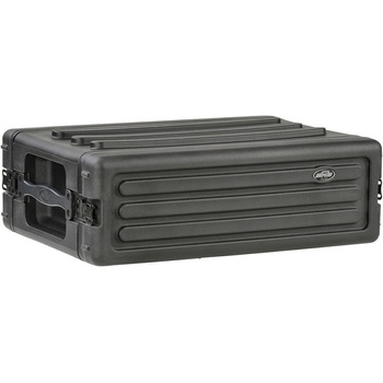 SKB Cases 1SKB-R3S 3U Shallow Roto Rack