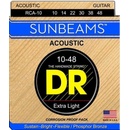 DR Strings RCA-10