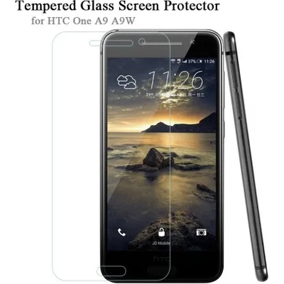 HTC One A9 Glass