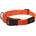 Rogz Alpinist Collar Small - Нашийник за куче 11мм/-20-31 см. оранжев