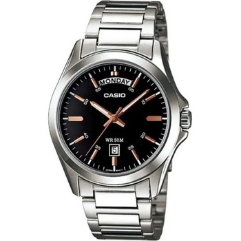 Image 1 of Casio MTP-1370D-1A2