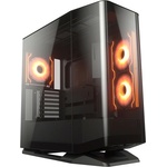 COUGAR FV270 Black RGB (CGR-58M6B-RGB)