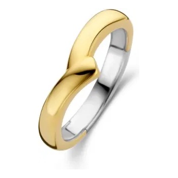 Ti Sento Дамски сребърен пръстен Ti Sento 12265SY (12265SY)