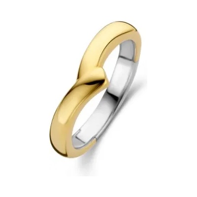 Ti Sento Дамски сребърен пръстен Ti Sento 12265SY (12265SY)