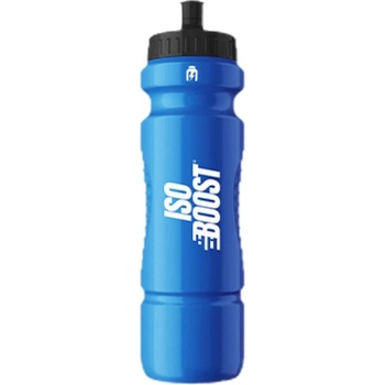 Hero. Lab Iso Boost Bidon | Water Bottle ~ BPA FREE [900 мл]
