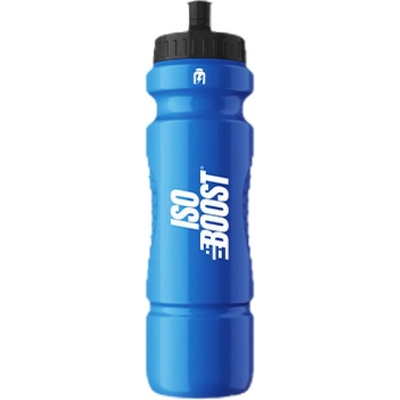 Hero. Lab Iso Boost Bidon | Water Bottle ~ BPA FREE [900 мл]
