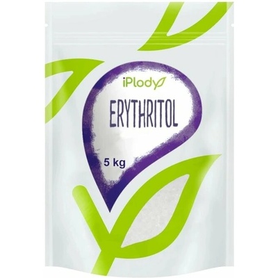 iPlody Erythritol sladidlo 5 kg