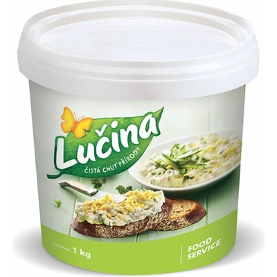 Lučina 1000 g