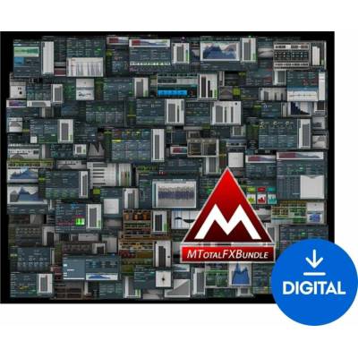 MELDA MTotalFXBundle