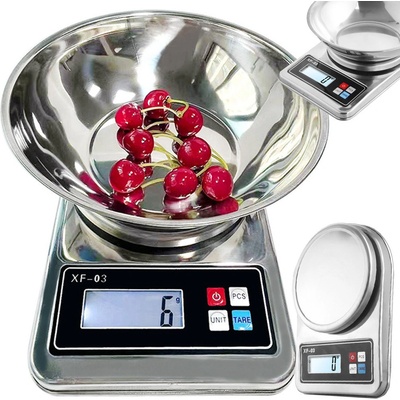 Verk 5kg/1g