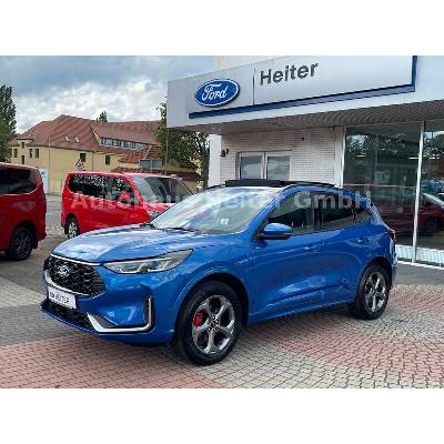 Ford Kuga PHEV ST-Line X 178 kW