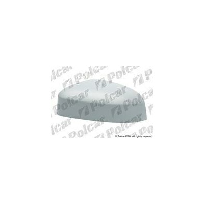 Vonkajšie zrkadlo POLCAR 320554PE