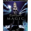 Elven Legacy: Magic