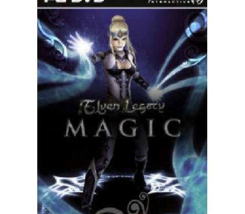 Elven Legacy: Magic