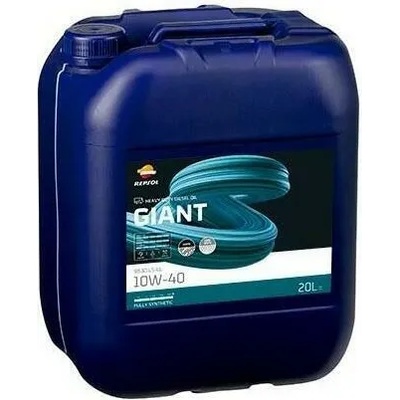 Repsol GIANT 9630 LS-LL UHPD 10W-40 20 l