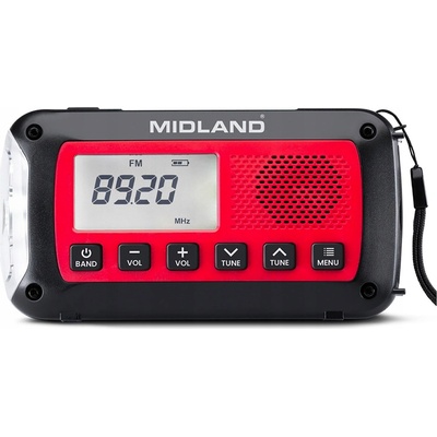 Midland ER100 – Hledejceny.cz