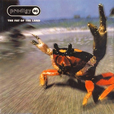 PRODIGY: FAT OF THE LAND LP