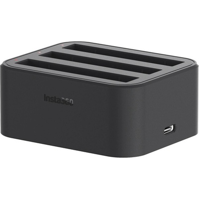 Insta360 Nabíjacia stanice pre batérie kamery ONE X2 INST700-02