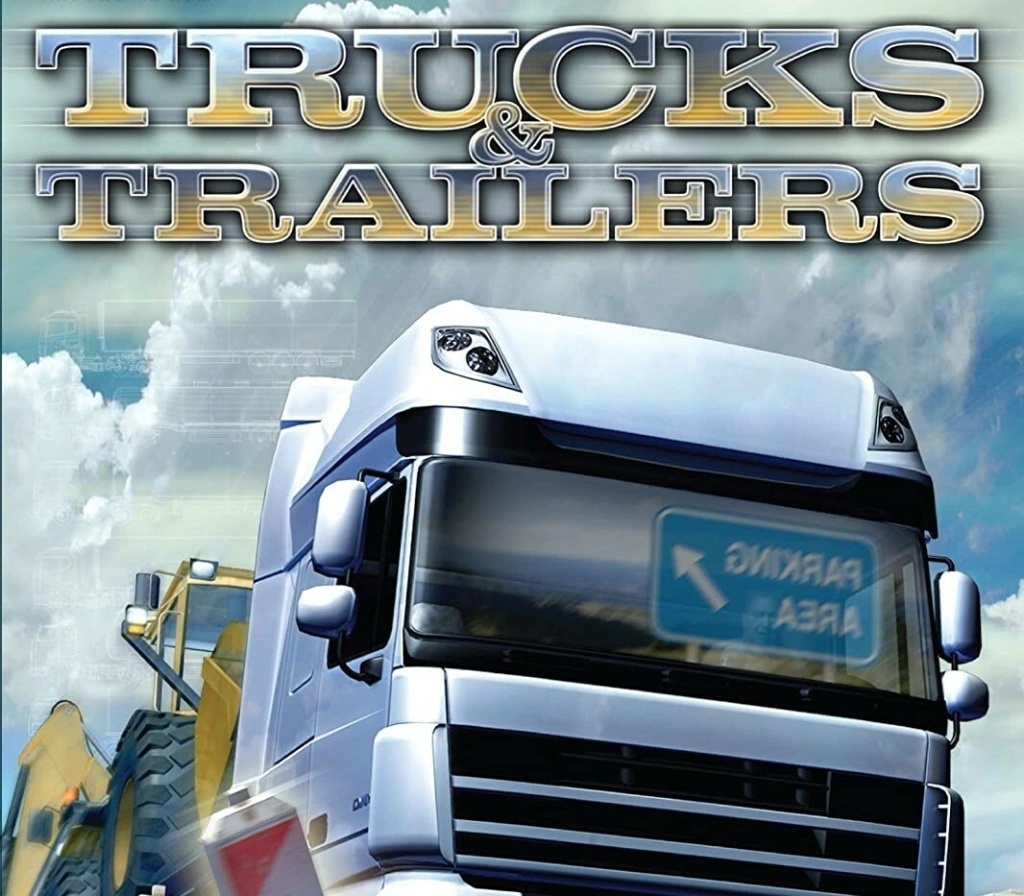 Trucks Trailers