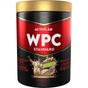 ACTIVLAB WPC 500 g