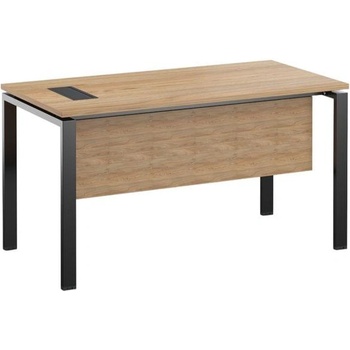 RFG Бюро RFG Monaco, 1400 х 700 х 750 mm, ПДЧ 25 mm, плот бряст, (4015100676)