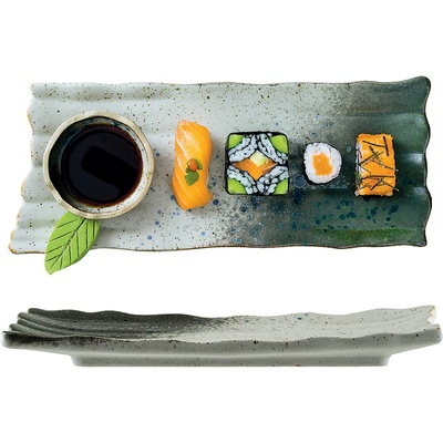 Bonna Gaia Sushi 30 x 12 cm