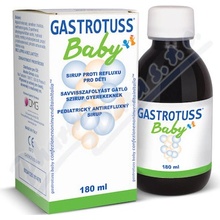 Gastrotuss Baby sirup 180 ml