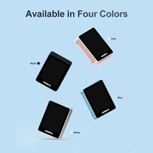 Shimbol CP5 Mini2 Black