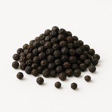 QuickTea Kampotský pepř černý celý 50 g