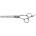 Olivia Garden Xtreme Stainless Steel Handmade Thinner Shear XT-635